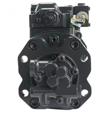 K3V63DT-9N09 La pompa idraulica per escavatore è applicabile alla pompa principale Volvo EC140