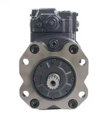 K3V63DT-9N09 La pompa idraulica per escavatore è applicabile alla pompa principale Volvo EC140