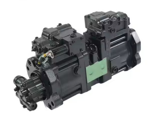 K3V63DT-9N09 La pompa idraulica per escavatore è applicabile alla pompa principale Volvo EC140