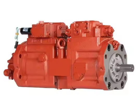 Ricambi K3V63DT Per pompa idraulica principale 31N3-10010 31N3-10011