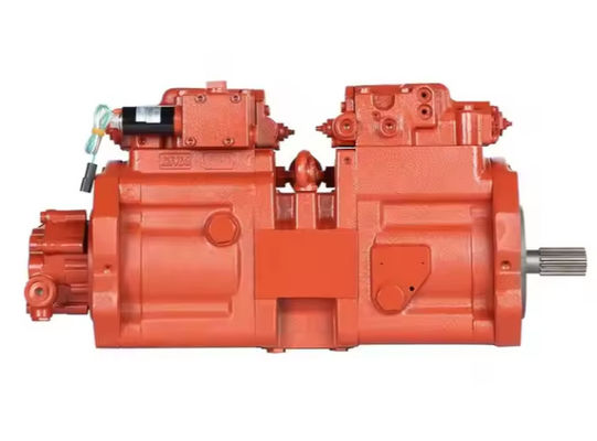 Ricambi K3V63DT Per pompa idraulica principale 31N3-10010 31N3-10011