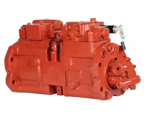 Ricambi K3V63DT Per pompa idraulica principale 31N3-10010 31N3-10011