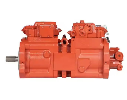 Ricambi K3V63DT Per pompa idraulica principale 31N3-10010 31N3-10011