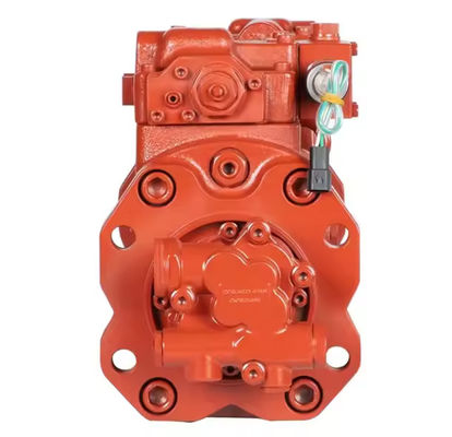 Ricambi K3V63DT Per pompa idraulica principale 31N3-10010 31N3-10011