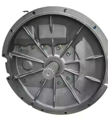 La pompa idraulica per escavatore K5V212DPH è applicabile a SY485 XG490 XG470
