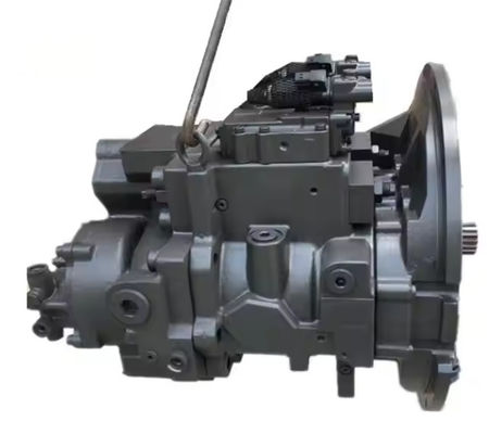 La pompa idraulica per escavatore K5V212DPH è applicabile a SY485 XG490 XG470