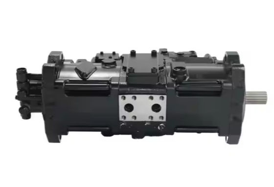 Parti per escavatori SK200-8 SK210-8 SK250-8 SK260-8 Pompa idraulica principale K3V112 K3V112DTP Pompa idraulica per escavatori