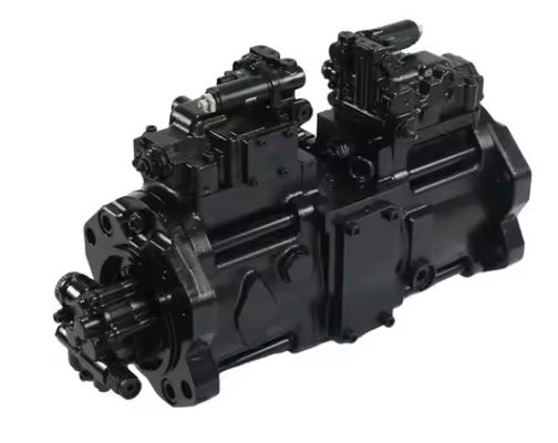 Parti per escavatori SK200-8 SK210-8 SK250-8 SK260-8 Pompa idraulica principale K3V112 K3V112DTP Pompa idraulica per escavatori