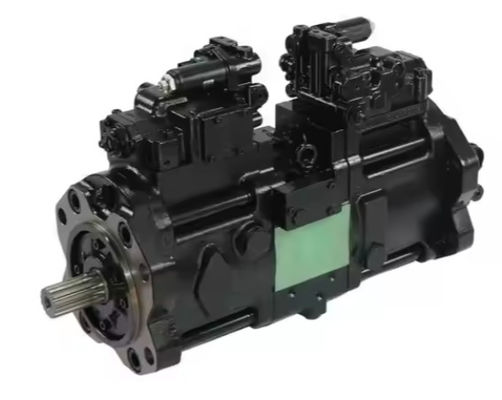 Parti per escavatori SK200-8 SK210-8 SK250-8 SK260-8 Pompa idraulica principale K3V112 K3V112DTP Pompa idraulica per escavatori