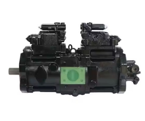 Parti per escavatori SK200-8 SK210-8 SK250-8 SK260-8 Pompa idraulica principale K3V112 K3V112DTP Pompa idraulica per escavatori