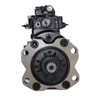 Parti per escavatori SK200-8 SK210-8 SK250-8 SK260-8 Pompa idraulica principale K3V112 K3V112DTP Pompa idraulica per escavatori