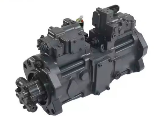 Parti di ricambio K3V112DTP DX225 R225-9T R210LC-9 SY215 SY215-8 Scavatrice pompa idraulica principale