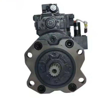 Parti di ricambio K3V112DTP DX225 R225-9T R210LC-9 SY215 SY215-8 Scavatrice pompa idraulica principale