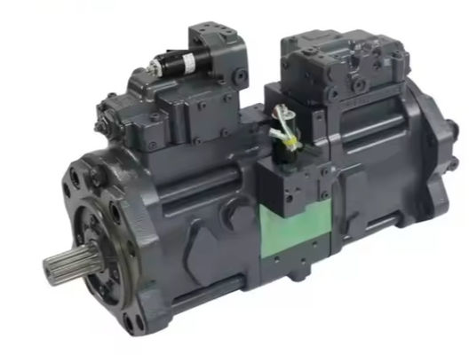 Parti di ricambio K3V112DTP DX225 R225-9T R210LC-9 SY215 SY215-8 Scavatrice pompa idraulica principale