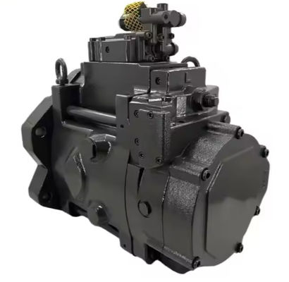 Nuova pompa originale VOE 14670155 K3V280S180L-0E53-VB Per VOLVO EC900 EC950EL Ricambi idraulici