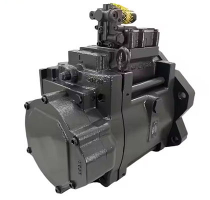 Nuova pompa originale VOE 14670155 K3V280S180L-0E53-VB Per VOLVO EC900 EC950EL Ricambi idraulici