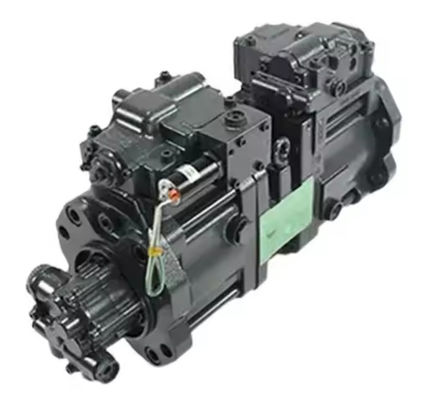 Scavatori K5V80DT-9N-12T DX150 Pompe idrauliche principali Ricambi per Doosan