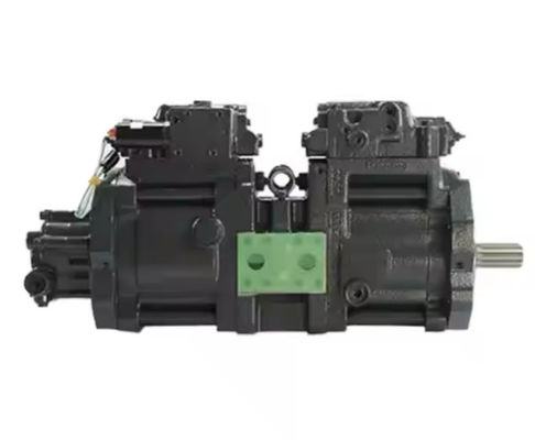 Scavatori K5V80DT-9N-12T DX150 Pompe idrauliche principali Ricambi per Doosan