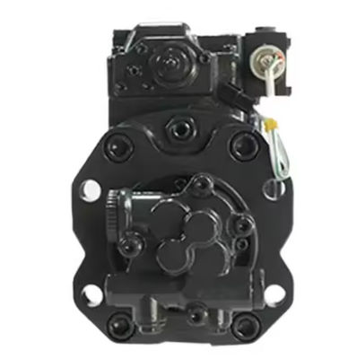 Scavatori K5V80DT-9N-12T DX150 Pompe idrauliche principali Ricambi per Doosan