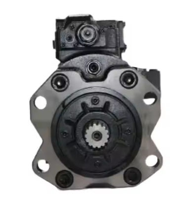 Scavatori K5V80DT-9N-12T DX150 Pompe idrauliche principali Ricambi per Doosan