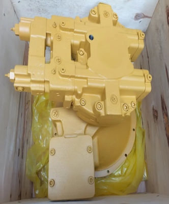 Parti idrauliche di escavatori E322BL A8V0107 A8V0107LA 1140602 Pompa idraulica principale
