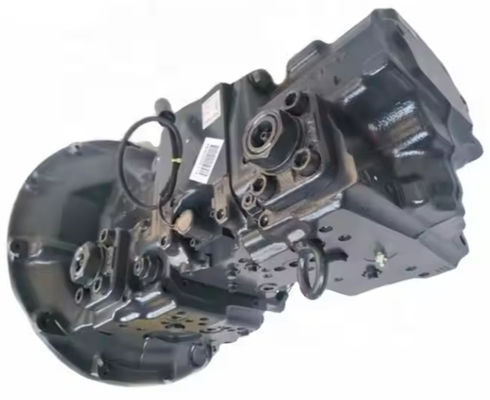 Pompa a pistone idraulica 708-2L-00460 708-2L-00300 dell'escavatore PC200-7 PC200 PC200-6 PC210-6 PC220-6 di KOMATSU