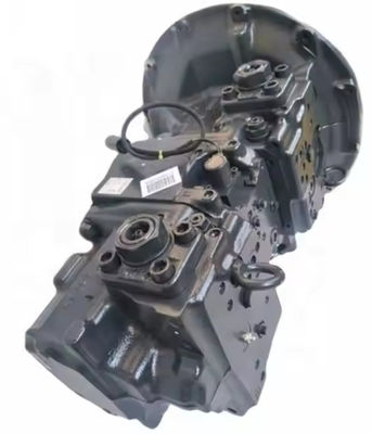 Pompa a pistone idraulica 708-2L-00460 708-2L-00300 dell'escavatore PC200-7 PC200 PC200-6 PC210-6 PC220-6 di KOMATSU