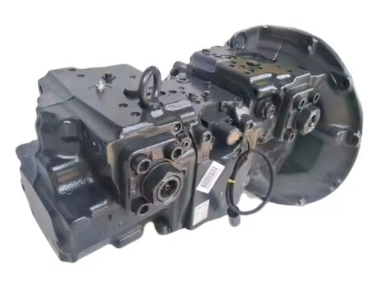 Pompa a pistone idraulica 708-2L-00460 708-2L-00300 dell'escavatore PC200-7 PC200 PC200-6 PC210-6 PC220-6 di KOMATSU
