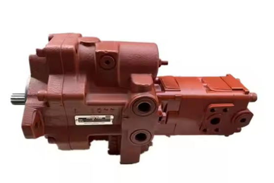 Parti di pompe idrauliche Set Plate Per PVD-2B-36L Serie Valve Plate Blocco cilindro