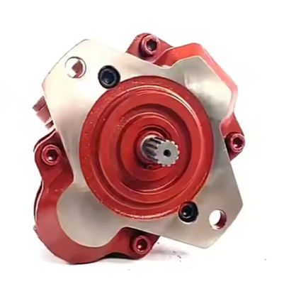 Parti di pompe idrauliche Set Plate Per PVD-2B-36L Serie Valve Plate Blocco cilindro