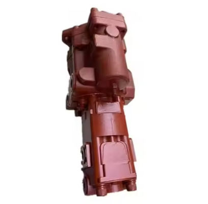 Parti di pompe idrauliche Set Plate Per PVD-2B-36L Serie Valve Plate Blocco cilindro