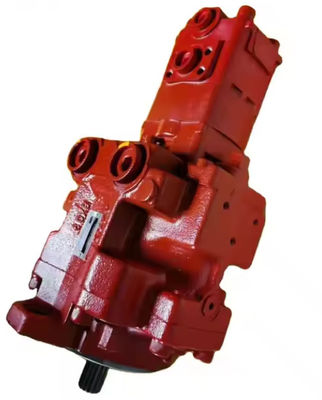 Parti di pompe idrauliche Set Plate Per PVD-2B-36L Serie Valve Plate Blocco cilindro