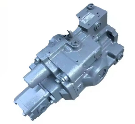 A10VD A10VD43 Serie Rexroth Pompa idraulica a pistoni A10VD43SR1RS5 Per EX60 SH60 E70B CAT-307B Pompa principale per escavatori