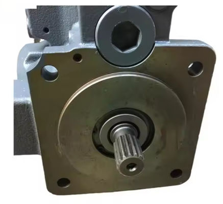 A10VD A10VD43 Serie Rexroth Pompa idraulica a pistoni A10VD43SR1RS5 Per EX60 SH60 E70B CAT-307B Pompa principale per escavatori