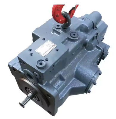 A10VD A10VD43 Serie Rexroth Pompa idraulica a pistoni A10VD43SR1RS5 Per EX60 SH60 E70B CAT-307B Pompa principale per escavatori