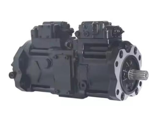 JCB200 JS200 JS210 JS240 Pompa principale K3V112DTP-9C79