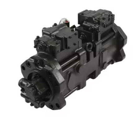 JCB200 JS200 JS210 JS240 Pompa principale K3V112DTP-9C79