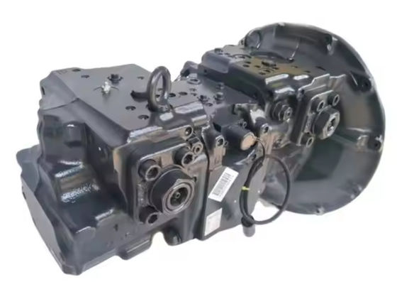 Pompa a pistone idraulica 708-2L-00460 708-2L-00300 dell'escavatore PC200-7 PC200 PC200-6 PC210-6 PC220-6 di KOMATSU
