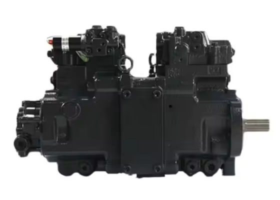 Pompa idraulica principale per SK130-8 SK140-8 K7V63DTP Pompa idraulica principale YY10V00009F5