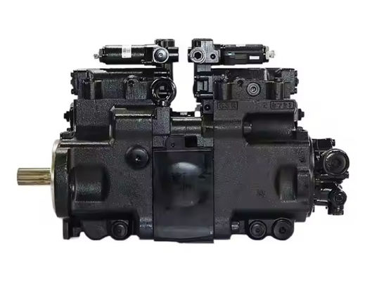 Pompa idraulica principale per SK130-8 SK140-8 K7V63DTP Pompa idraulica principale YY10V00009F5