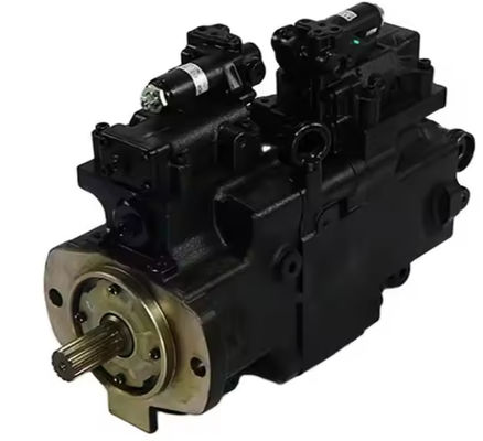 Pompa idraulica principale per SK130-8 SK140-8 K7V63DTP Pompa idraulica principale YY10V00009F5
