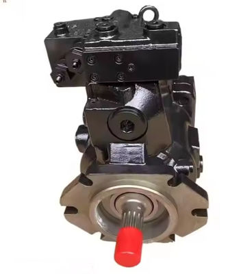 K3VL45B 1NLSM P01-E0 1 K3VL28 K3VL45 K3VL80 K3VL112 K3VL140