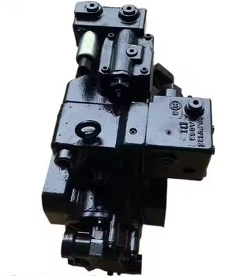 K3VL45B 1NLSM P01-E0 1 K3VL28 K3VL45 K3VL80 K3VL112 K3VL140