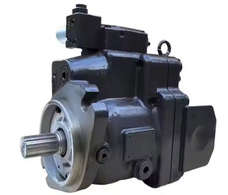 K3VL45B 1NLSM P01-E0 1 K3VL28 K3VL45 K3VL80 K3VL112 K3VL140