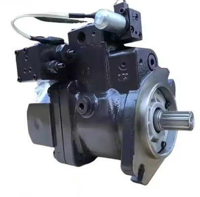 K3VL45B 1NLSM P01-E0 1 K3VL28 K3VL45 K3VL80 K3VL112 K3VL140