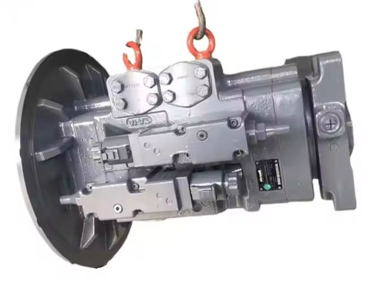 Rexroth A28V A28VO A28VO130 A28VO280 Serie Pistoli assiali doppia pompa variabile A28VO130E71CP0/10DRVCG3R12F1B2S40-S