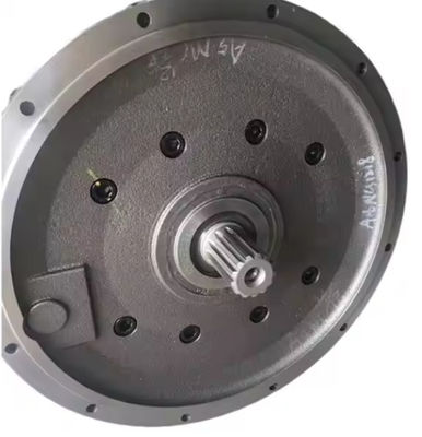 Rexroth A28V A28VO A28VO130 A28VO280 Serie Pistoli assiali doppia pompa variabile A28VO130E71CP0/10DRVCG3R12F1B2S40-S
