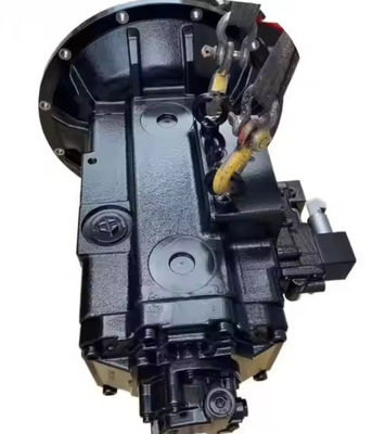 SY215-10 SY205C Pompa a pistoni V90N130 21105220 Per escavatore Sany