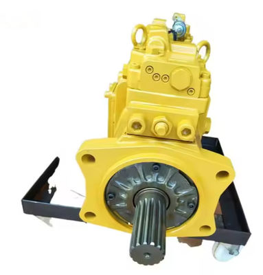 Pompa idraulica 565-9737 550-4341 505-0526 K7V180DTP K7V180