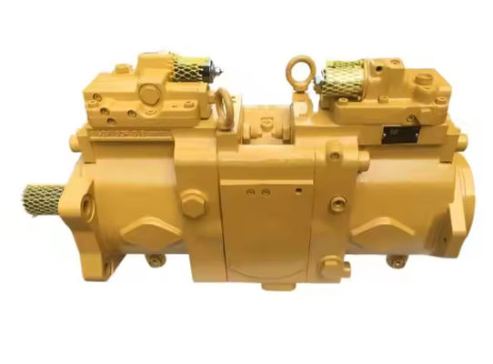 Pompa idraulica 565-9737 550-4341 505-0526 K7V180DTP K7V180